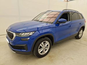 Skoda Kodiaq 1.5 TSI DSG Ambition 2022