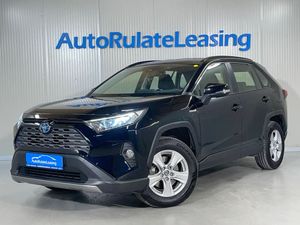 Toyota Rav4 V [2018 - Prezent] 2.5 Hybrid VVT-iE 4x2 Active 2021