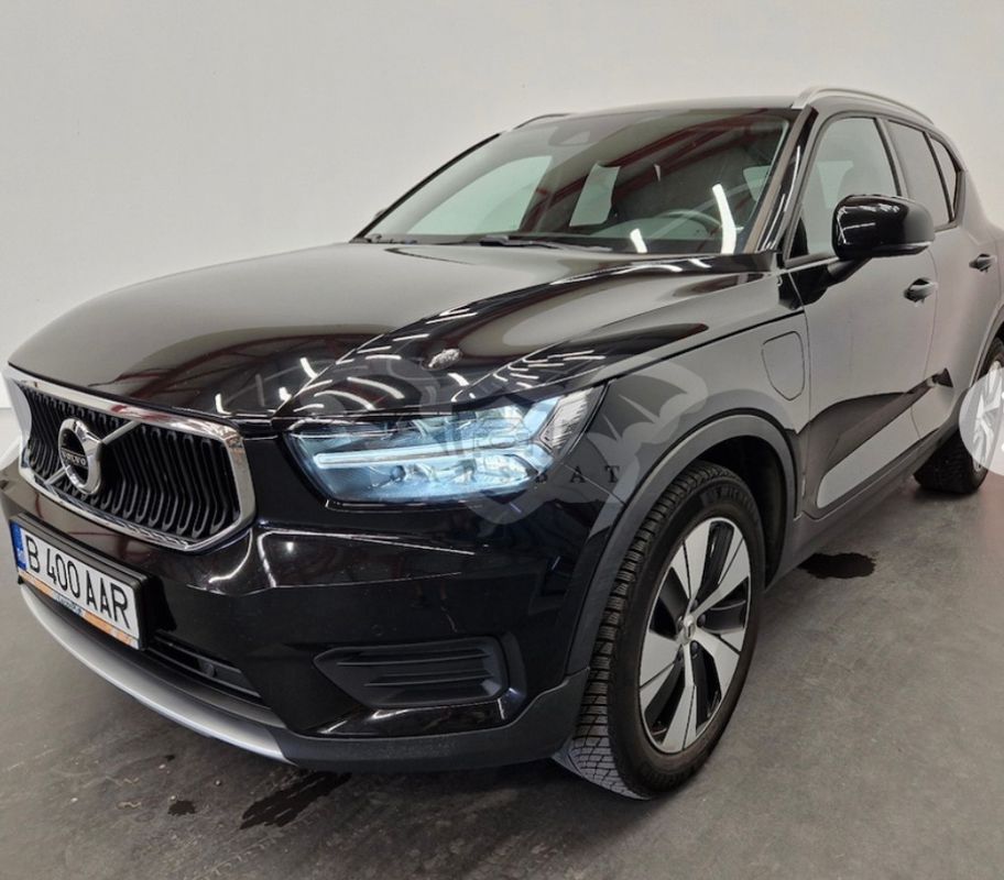 Volvo XC40 Recharge T5 Twin Engine AT7 Inscription 2020