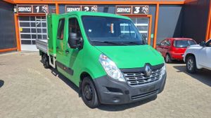 Renault Master 2018