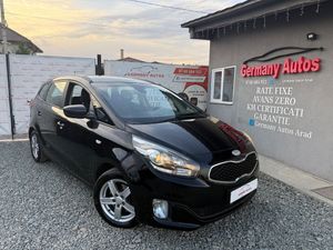 Kia Carens (Rondo) 1.7 CRDi 136 Dream Team Edition 2014