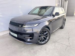 Land Rover Range Rover Sport III [2022 - Prezent] 3.0 I6 P440 PHEV Dynamic SE 2026