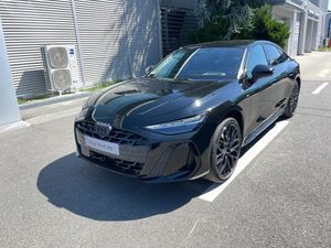 Audi A6 40 TDI quattro S tronic MHEV Advanced 2025