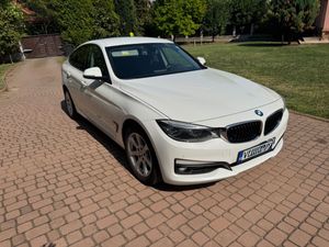 BMW 3 Series 2018