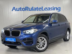 BMW X3 G01 [2017 - Prezent] xDrive20d AT MHEV 2020