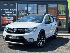 Dacia Sandero III [2020 - Prezent] Blue dCi 95 Celebration 2020