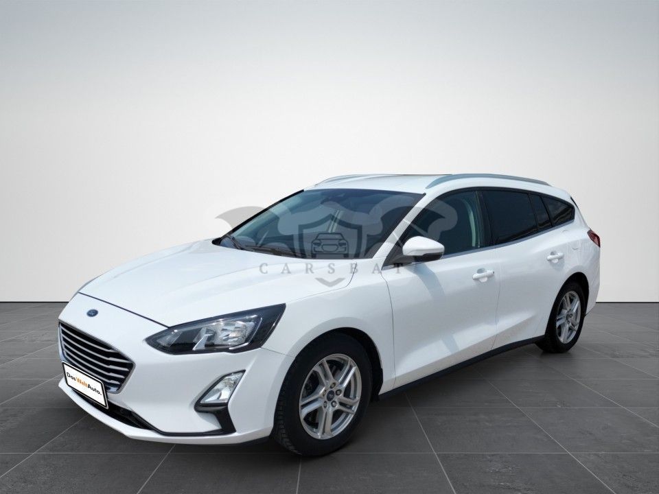 Ford Focus 2020