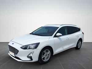 Ford Focus 2020