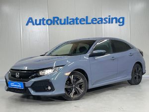 Honda Civic X [2017 - 2021] 1.0 VTEC Turbo CVT Elegance 2019