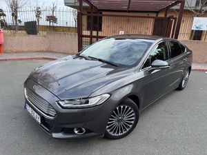 Ford Mondeo IV [2014 - Prezent] 2.0 TDCi Powershift Titanium 2019