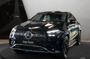 Mercedes-Benz GLE 400 e 4Matic 9G-TRONIC AMG Line Advanced Plus 2024
