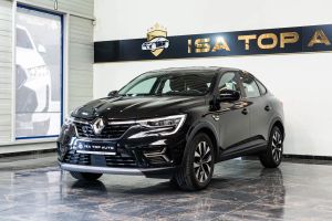Renault Arkana / XM3 E-TECH 145 Evolution 2023