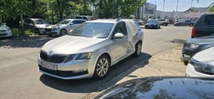 Skoda Octavia Combi Diesel 1.6 TDI DSG Ambition 2019
