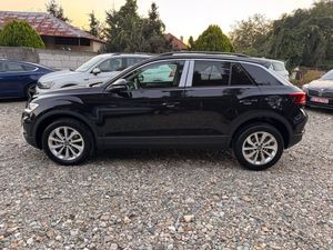 Volkswagen T-ROC 2.0 TDI SCR DSG Style 2025