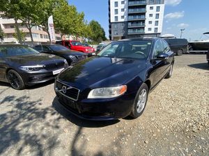 Volvo S80 II [2006 - 2016] D5 Summum 2007