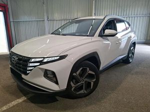 Hyundai Tucson III [2020 - Prezent] 1.6 T-GDi Plug-in-Hybrid 4WD 2023