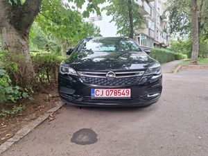 Opel Astra K [2015 - 2021] 1.6 CDTI Start/Stop Sports Tourer Active 2018