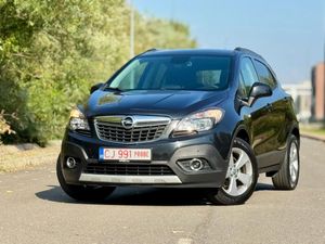 Opel Mokka 1.6 CDTI ECOFLEX Start/Stop Innovation 2015