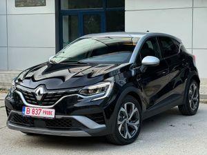 Renault Captur / QM3 II [2019 - Prezent] E-TECH PLUG-in 160 R.S. LINE 2021
