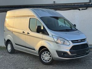 Ford Transit Custom 2016