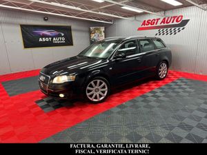 Audi A4 B7 [2004 - 2008] 2006