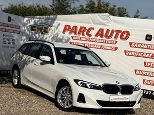BMW 3 Series G20/G21 [2018 - Prezent] 318i Touring Aut. 2024