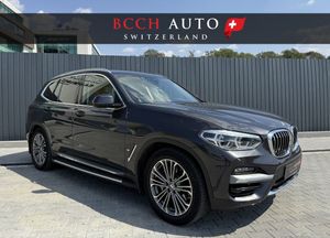 BMW X3 G01 [2017 - Prezent] 2020