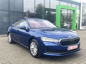 Skoda Superb III [2015 - Prezent] 2.0 TDI 4X4 DSG Selection 2024