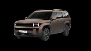 Hyundai Santa Fe 1.6 l 252 CP 4WD 6AT PHEV Calligraphy 2025
