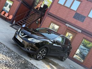 Nissan Qashqai II [2013 - 2021] 1.6 DCI Xtronic TEKNA 2016