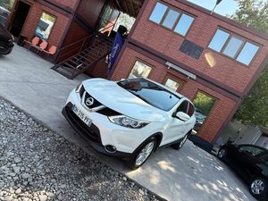 Nissan Qashqai II [2013 - 2021] 2014