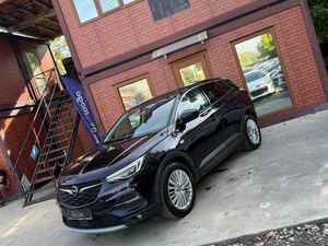 Opel Grandland 1.2 Start/Stop Automatik Dynamic 2018