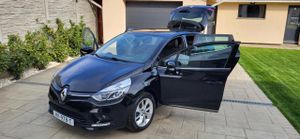 Renault Clio 2018