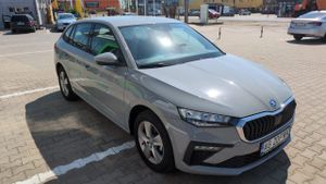 Skoda Scala 1.0 TSI 95 CP Selection 2024