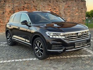 Volkswagen Touareg III [2018 - Prezent] V6 TSI 4MOTION Elegance 2023