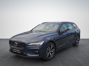 Volvo V60 II [2018 - Prezent] B4 MHEV AT Plus Dark 2025