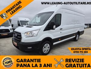 Ford Transit 2020
