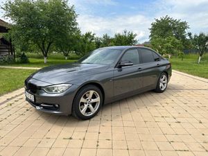 BMW 3 Series F30/F31/F34 [2011 - 2019] 2012