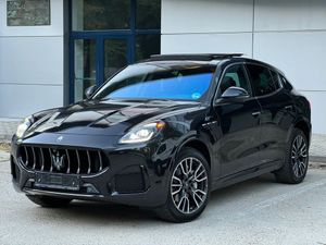 Maserati Grecale 2023
