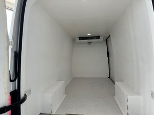 Volkswagen Crafter 2019