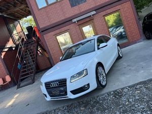 Audi A5 8T [2007- 2016] Coupe 1.8 TFSI 2010