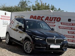 BMW X5 G05 [2018 - Prezent] xDrive25d 2022