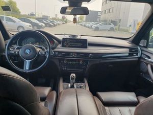BMW X5 F85 [2015-2018] M50d 2015