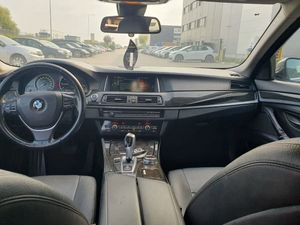 BMW 5 Series F10/F11/F07 [2010 - 2017] 520d xDrive 2015