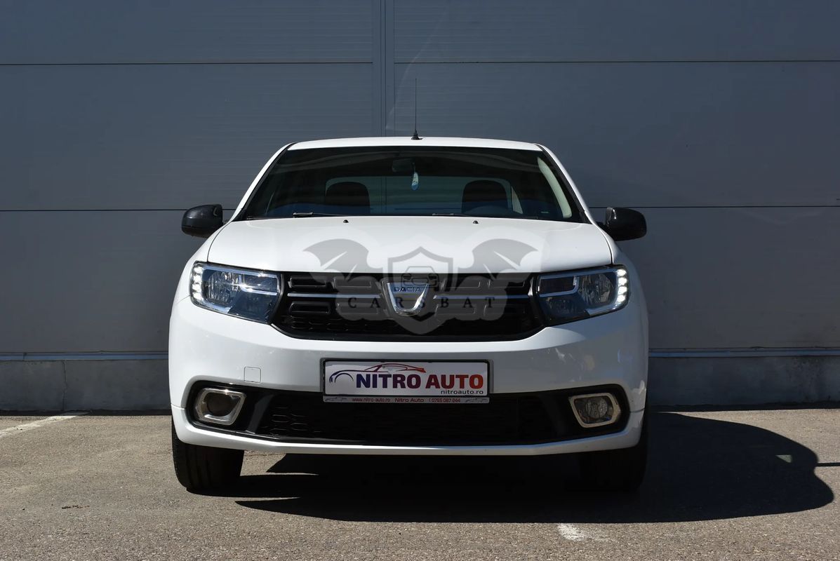 Dacia Logan 1.0 SCe Laureate 2018