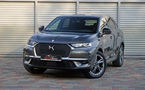 DS DS7 Crossback DS7 1.6 PHeV FWD 225 EAT8 BASTILLE 2022