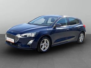 Ford Focus IV [2018 - Prezent] 1.0 EcoBoost Trend 2020