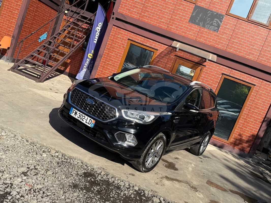 Ford Kuga III [2019 - Prezent] 1.5 EcoBoost 2x4 Aut. Vignale 2020