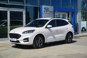 Ford Kuga 2.5 Duratec PHEV ST Line X 2022