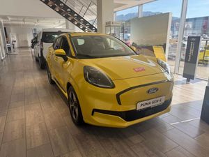 Ford Puma II [2019 - Prezent] 43 kWh Select 2025